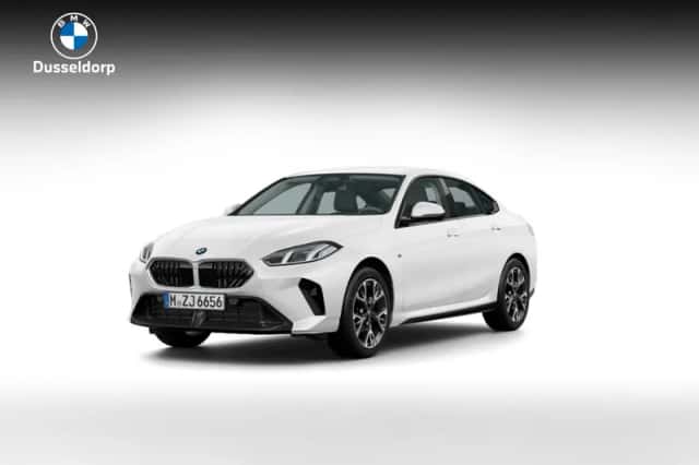 BMW 2-Serie (2026) thumbnail 1