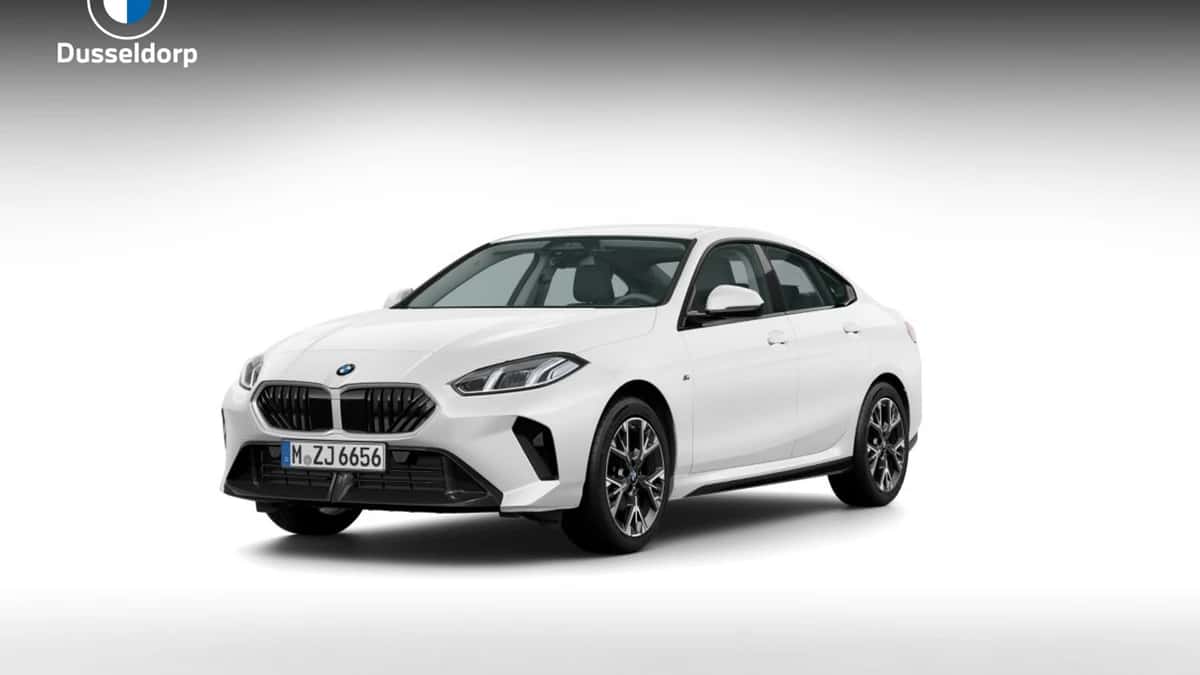 BMW 2-Serie (2026) — foto 1