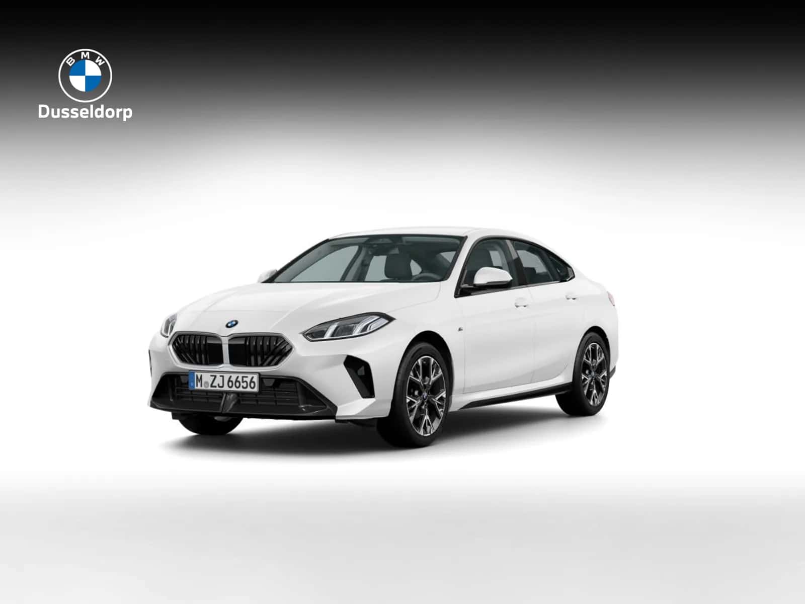 BMW 2-Serie (2026) — foto 1