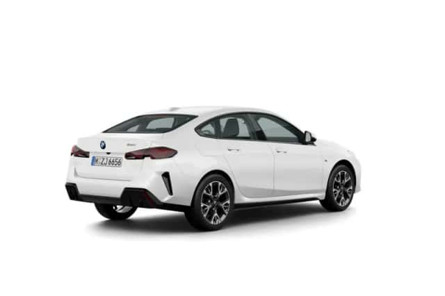 BMW 2-Serie (2026) thumbnail 2