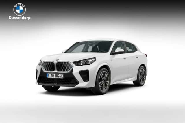 BMW iX2 (2026) thumbnail 1