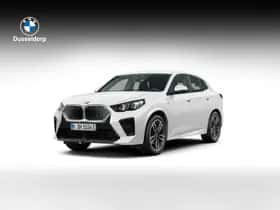BMW iX2 (2026)