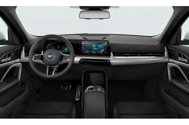 BMW iX2 (2026) thumbnail 3