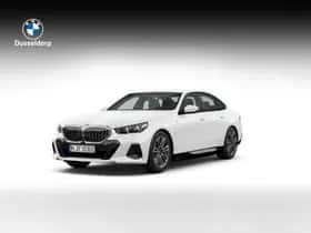 BMW 5-Serie (2026)