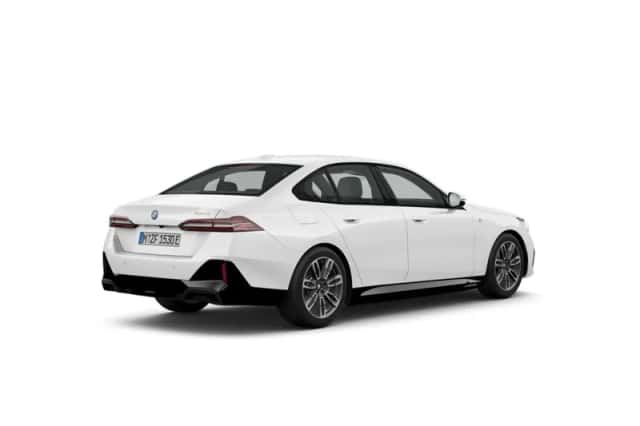 BMW 5-Serie (2026) thumbnail 2
