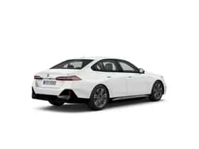 BMW 5-Serie (2026) thumbnail 2