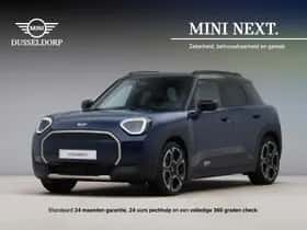 MINI Aceman (2025)