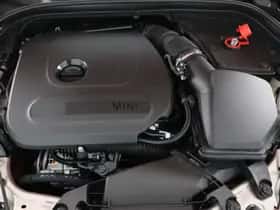 MINI 5-deurs (2026) thumbnail 14