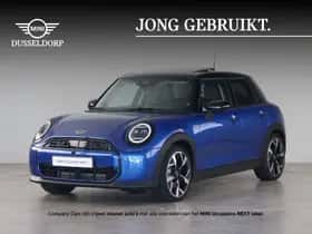 MINI 5-deurs (2024)