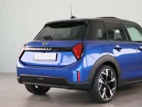 MINI 5-deurs (2024) thumbnail 20