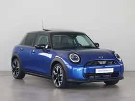 MINI 5-deurs (2024) thumbnail 3