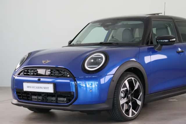 MINI 5-deurs (2024) thumbnail 21