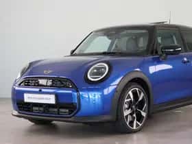 MINI 5-deurs (2024) thumbnail 21
