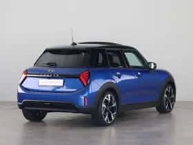 MINI 5-deurs (2024) thumbnail 5