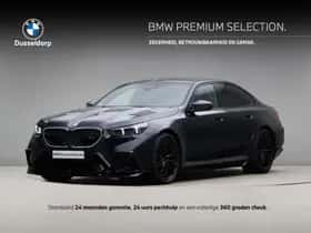 BMW M5 (2024)