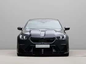 BMW M5 (2024) thumbnail 2