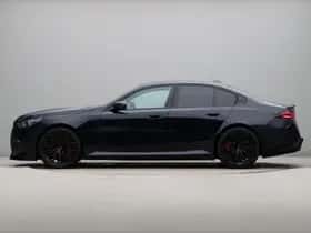 BMW M5 (2024) thumbnail 12