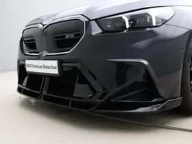 BMW M5 (2024) thumbnail 16