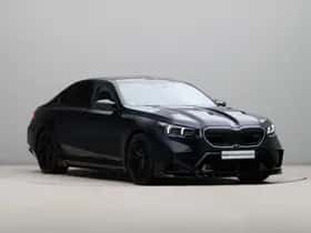 BMW M5 (2024) thumbnail 3
