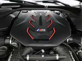 BMW M5 (2024) thumbnail 26
