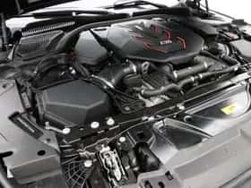 BMW M5 (2024) thumbnail 27
