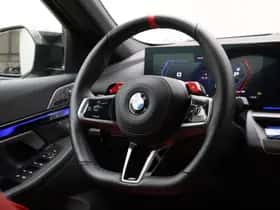 BMW M5 (2024) thumbnail 29