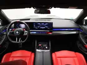 BMW M5 (2024) thumbnail 4