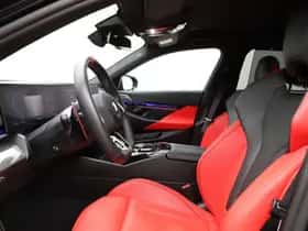 BMW M5 (2024) thumbnail 5