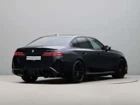 BMW M5 (2024) thumbnail 9