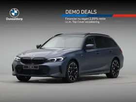 BMW 3-Serie (2025)