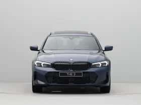 BMW 3-Serie (2025) thumbnail 2