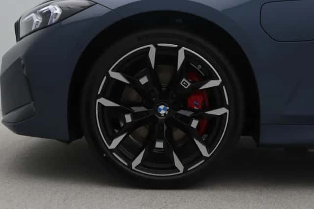 BMW 3-Serie (2025) thumbnail 11