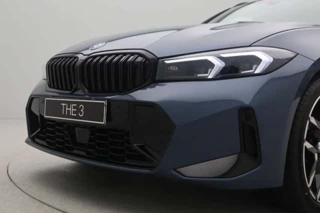 BMW 3-Serie (2025) thumbnail 12
