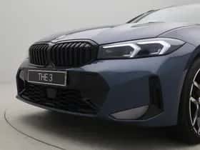 BMW 3-Serie (2025) thumbnail 12