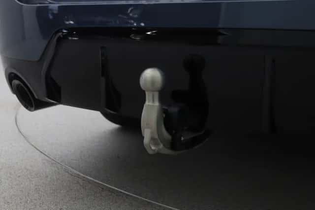 BMW 3-Serie (2025) thumbnail 13
