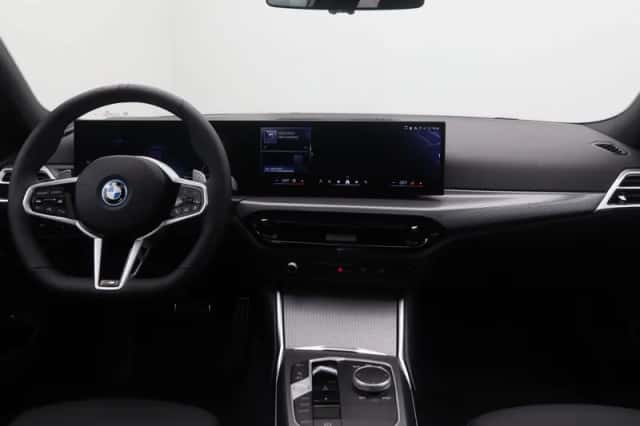 BMW 3-Serie (2025) thumbnail 15