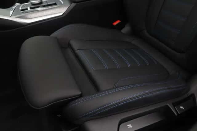 BMW 3-Serie (2025) thumbnail 18