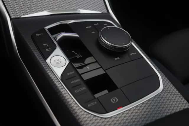 BMW 3-Serie (2025) thumbnail 20