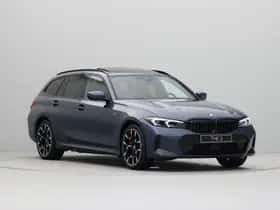 BMW 3-Serie (2025) thumbnail 3