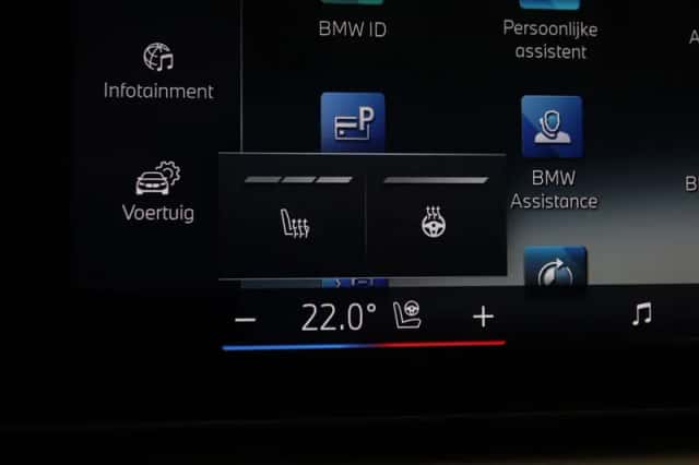 BMW 3-Serie (2025) thumbnail 22