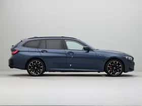 BMW 3-Serie (2025) thumbnail 4