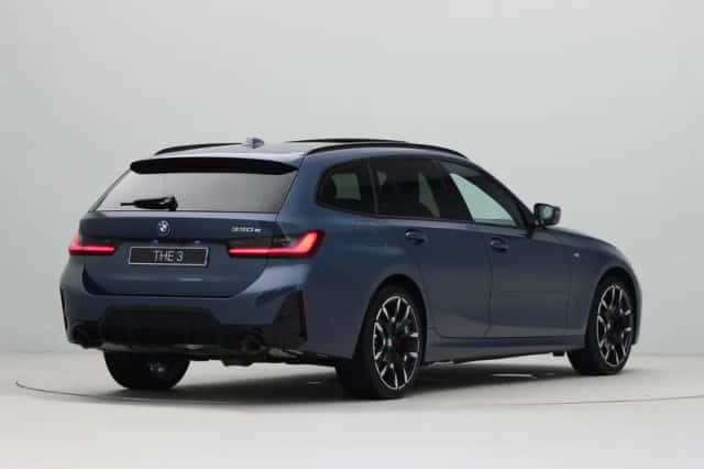BMW 3-Serie (2025) thumbnail 5