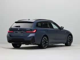 BMW 3-Serie (2025) thumbnail 5