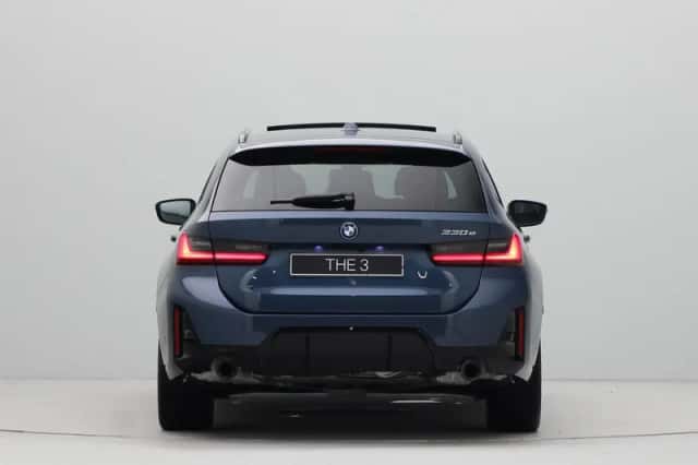 BMW 3-Serie (2025) thumbnail 6