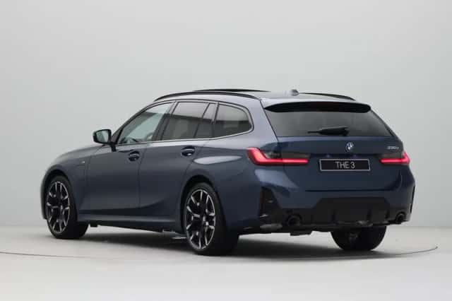 BMW 3-Serie (2025) thumbnail 7