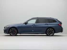 BMW 3-Serie (2025) thumbnail 8