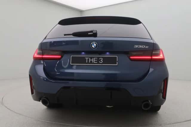 BMW 3-Serie (2025) thumbnail 9