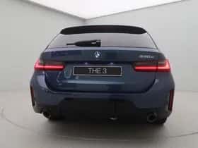 BMW 3-Serie (2025) thumbnail 9