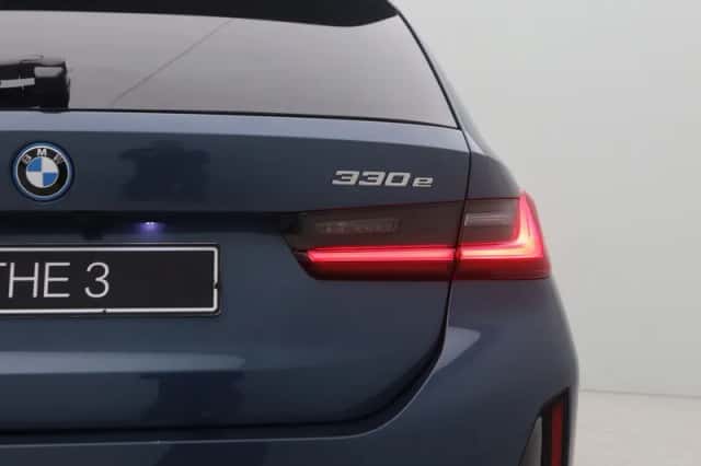 BMW 3-Serie (2025) thumbnail 10