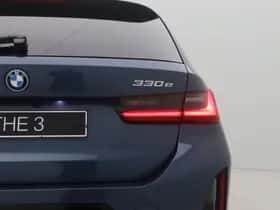 BMW 3-Serie (2025) thumbnail 10